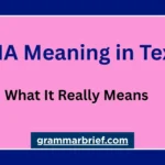 MIA Meaning in Text explained with the meaning of Missing in Action