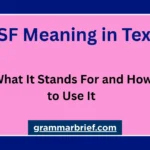 ASF meaning in text explained with cartoon schoolchildren