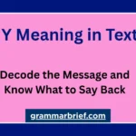 IHY meaning in text explained with cartoon school children