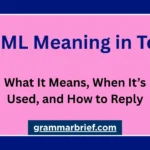 LOML meaning in text explained with examples and ways to reply